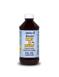 Amino-B Booster 8 oz. Bottle, Liquid Protein Vital for Bee Health - TrustMedUSA