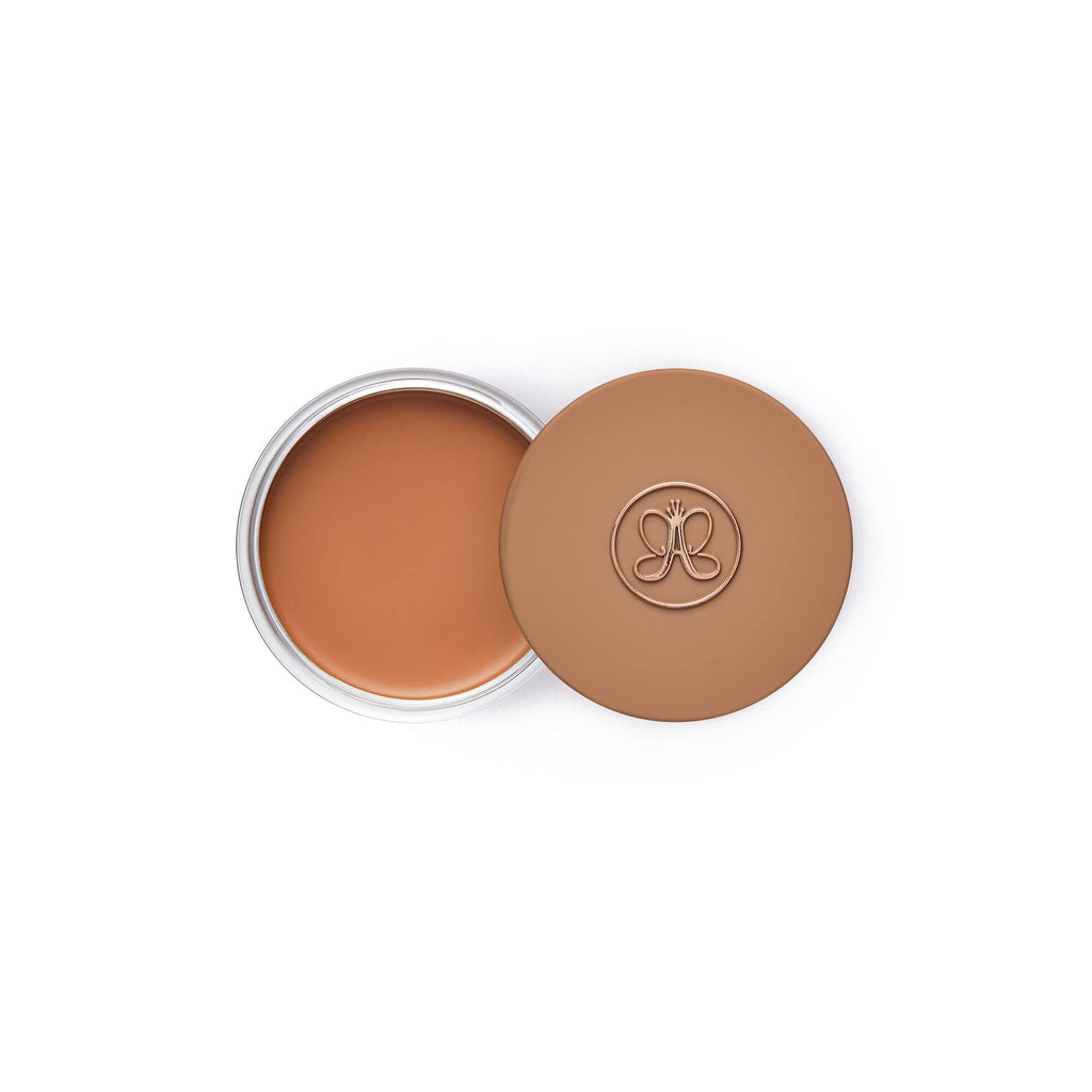 Anastasia Beverly Hills - Cream Bronzer - Golden Tan - TrustMedUSA