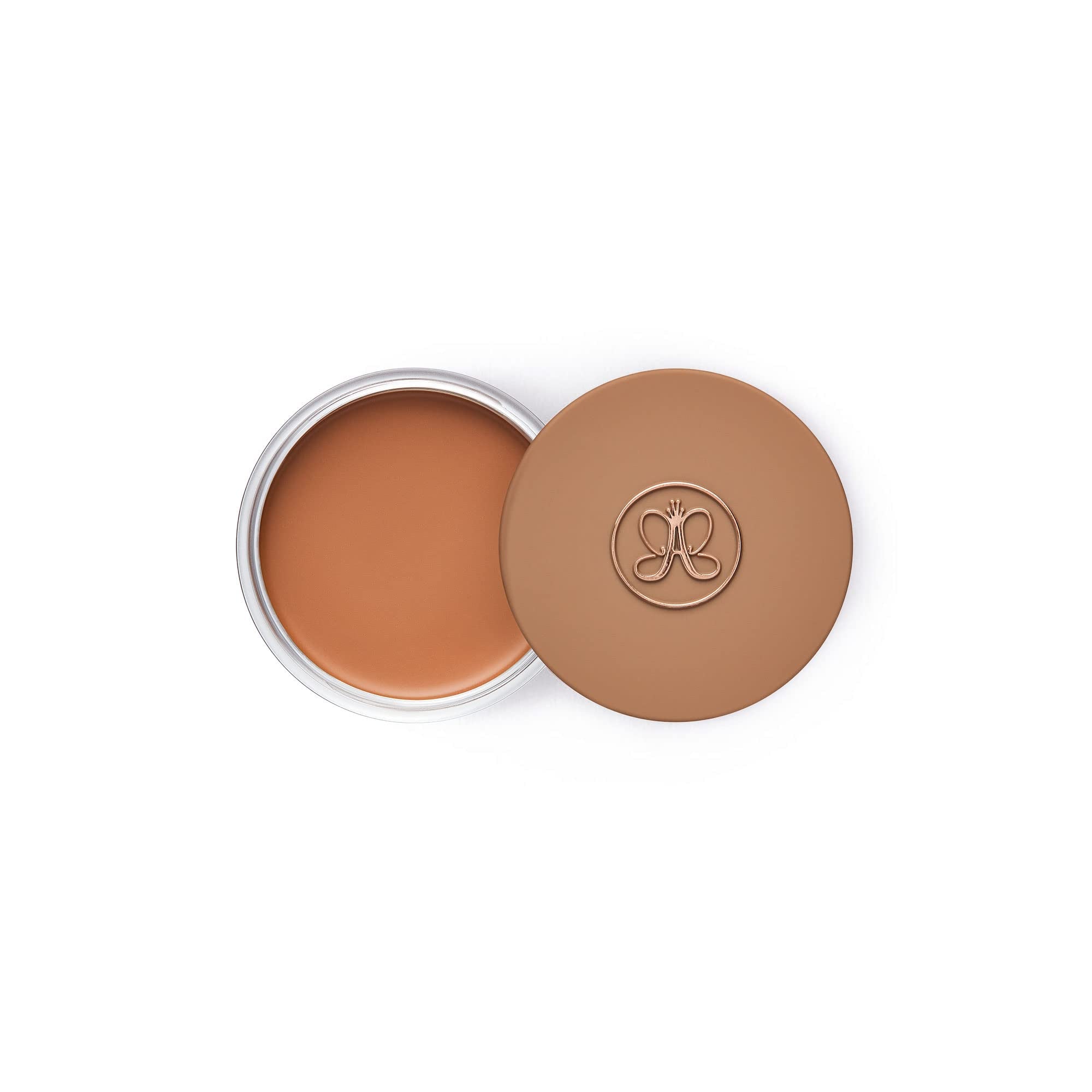 Anastasia Beverly Hills - Cream Bronzer - Golden Tan - TrustMedUSA