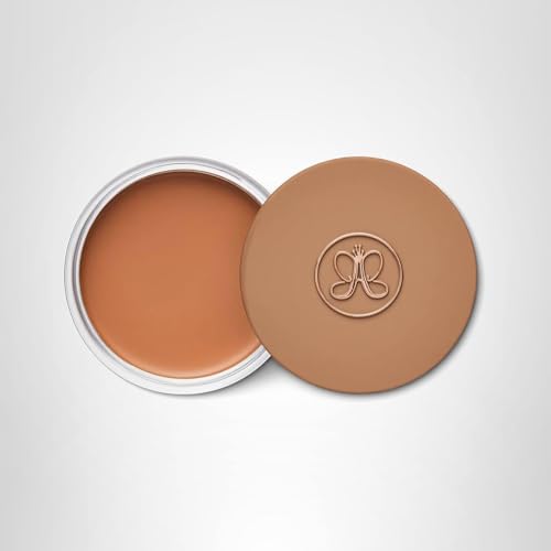 Anastasia Beverly Hills - Cream Bronzer - Golden Tan - TrustMedUSA