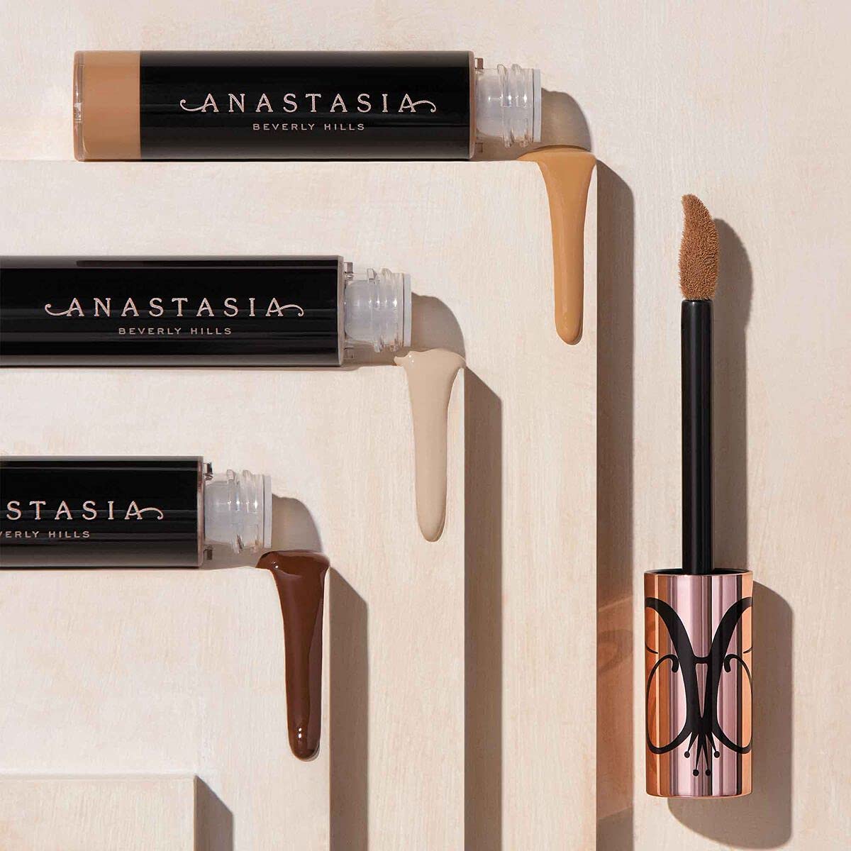 Anastasia Beverly Hills - Magic Touch Concealer - Shade 1 - TrustMedUSA