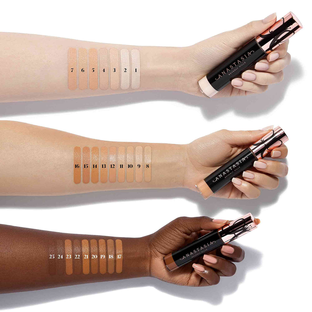 Anastasia Beverly Hills - Magic Touch Concealer - Shade 1 - TrustMedUSA