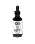 Anima Mundi Apothecary Dolores Tonic - Herbal Pain Management Supplement - Liquid Drops for Pain Management Support (2oz / 59ml) - TrustMedUSA