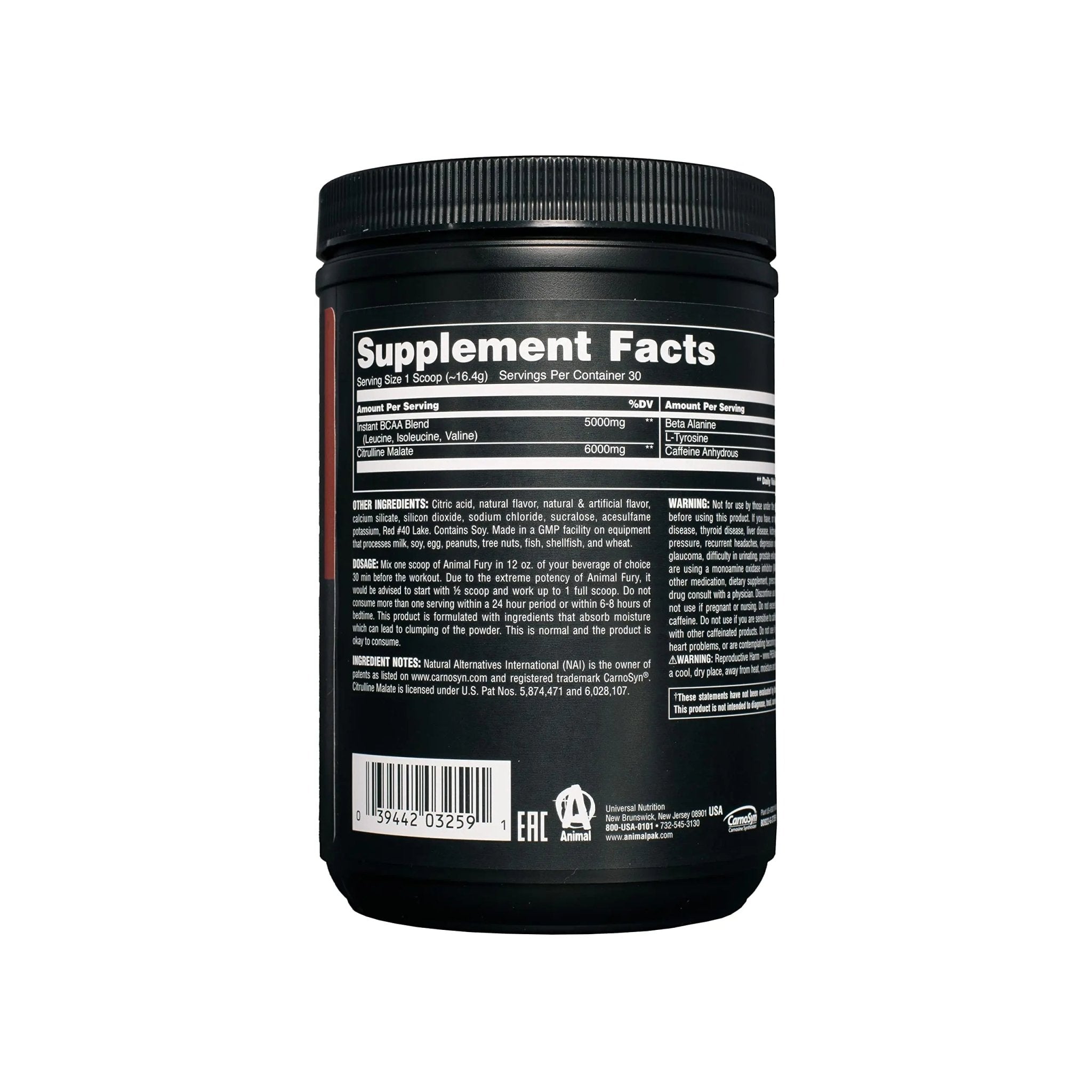 Animal Creatine Chews Tablets - Enhanced Creatine Monohydrate with AstraGin - TrustMedUSA