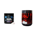Animal Creatine Chews Tablets - Enhanced Creatine Monohydrate with AstraGin to Improve - TrustMedUSA