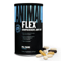 Animal Flex - Glucosamine Chondroitin Joint Supplement for Women and Men Discomfort with Turmeric, MSM, Boswellia for Cartilage, Joint Health, Muscles, Back, Knees, Shoulder, and Hip, 44 Packs - TrustMedUSA