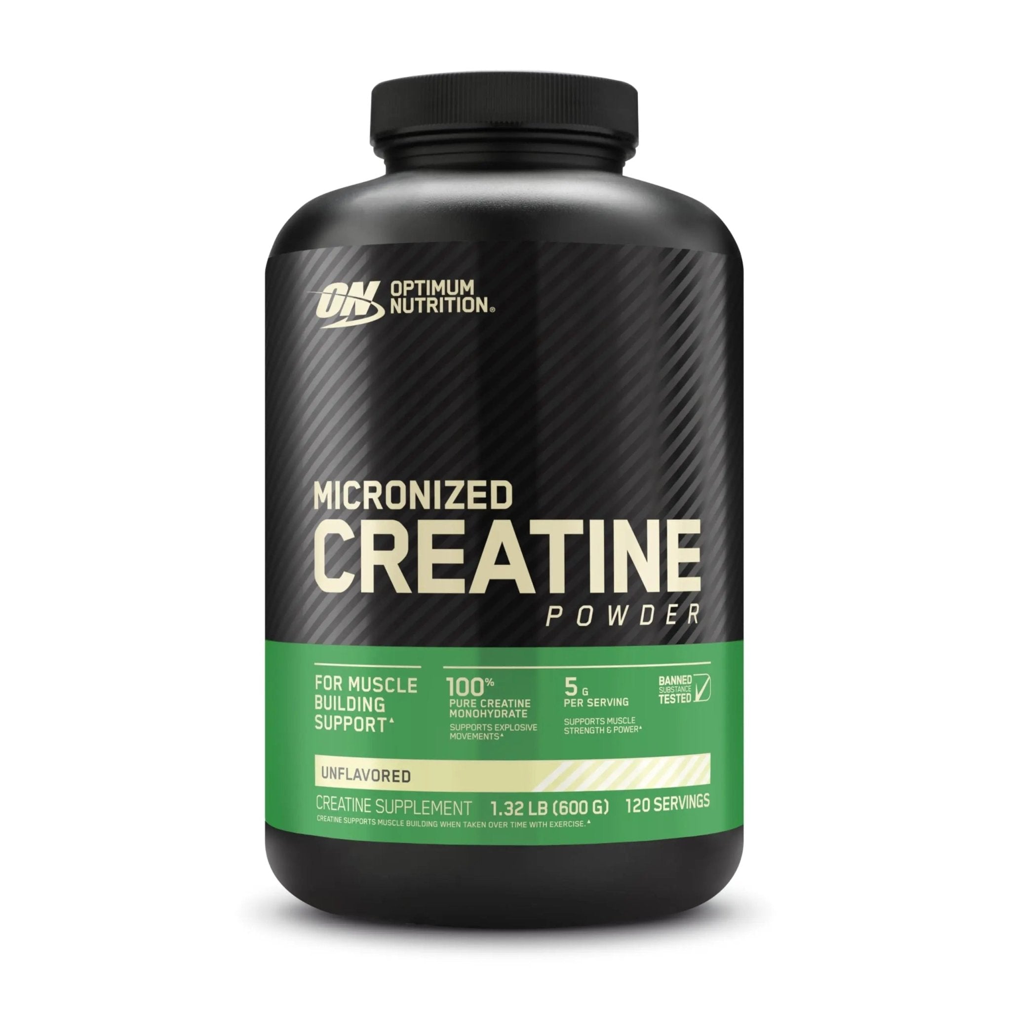 Animal Whey Isolate Protein Powder, Loaded for Post Workout and Recovery & Optimum - TrustMedUSA