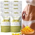 AnnieCare Instant Anti-Itch Detox Products, Annie Care Capsulas, Firming Repair & Pink - TrustMedUSA