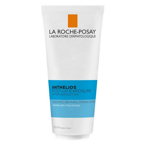 Anthelios after-sun milk LA ROCHE POSAY - 200ml - TrustMedUSA