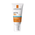 Anthelios hydrating cream fragrance free SPF50 + LA ROCHE POSAY - TrustMedUSA