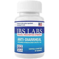 Anti Diarrheal 2mg 200 Caplets by IBS LABS MADE IN USA - TrustMedUSA