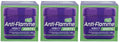 Anti-Flamme Joints - Fast Acting with Natural Ingredients - 90g (Pack of 3) - TrustMedUSA