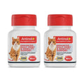 Antinol Plus, Mobility, Hip, and Joint Supplement for Cats, Green-Lipped Mussels and Krill Oil - Cat Joint Supplement, 60 Soft Gels - TrustMedUSA