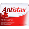 Antistax extra vein tablets for varicose veins, 90 pcs - Maple Wellness Supplements