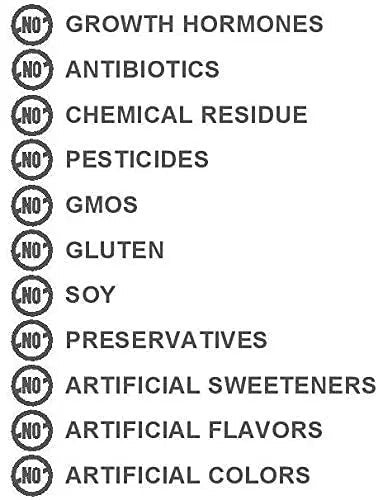 Antler Farms - 100% Grass Fed New Zealand Whey Protein Isolate, Unflavored, 30 Servings - TrustMedUSA