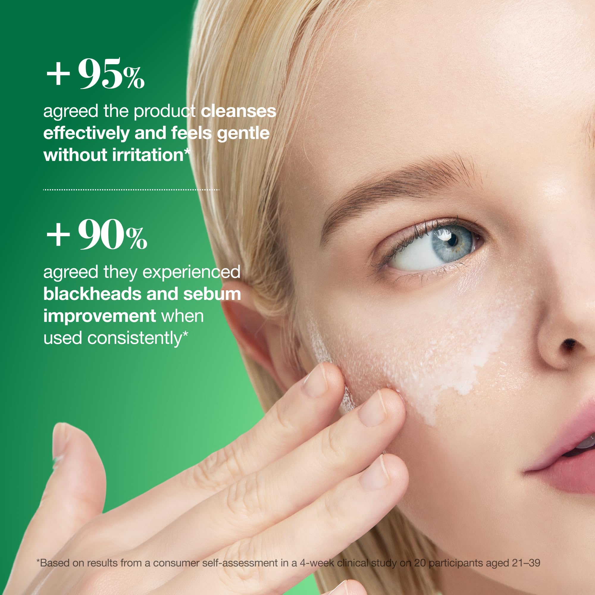 Anua Heartleaf Pore Control Cleansing Oil, Pore Cleanser, Sebum Care, Gentle Melting Oil Cleanser for Face, Safe For All Skin Type - Maple Wellness Supplements