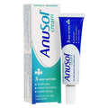 Anusol Cream Haemorrhoid Treatment 23G - TrustMedUSA