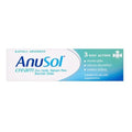 Anusol Haemorrhoids (Piles) Treatment Cream - 43g by Anusol - TrustMedUSA