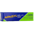 Apaisyl gel: insect bites - TrustMedUSA
