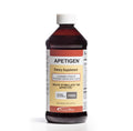 Apetigen Appetite Stimulant for Kids & Adults – Vitamin B-Complex with L-Lysine Liquid – Sugar Free Weight Gain Supplement for Picky Eaters – Caramel Flavor, 16oz - TrustMedUSA