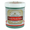 Apothekers Original PferdeMedic Ointment, 350 ml Gel - Maple Wellness Supplements