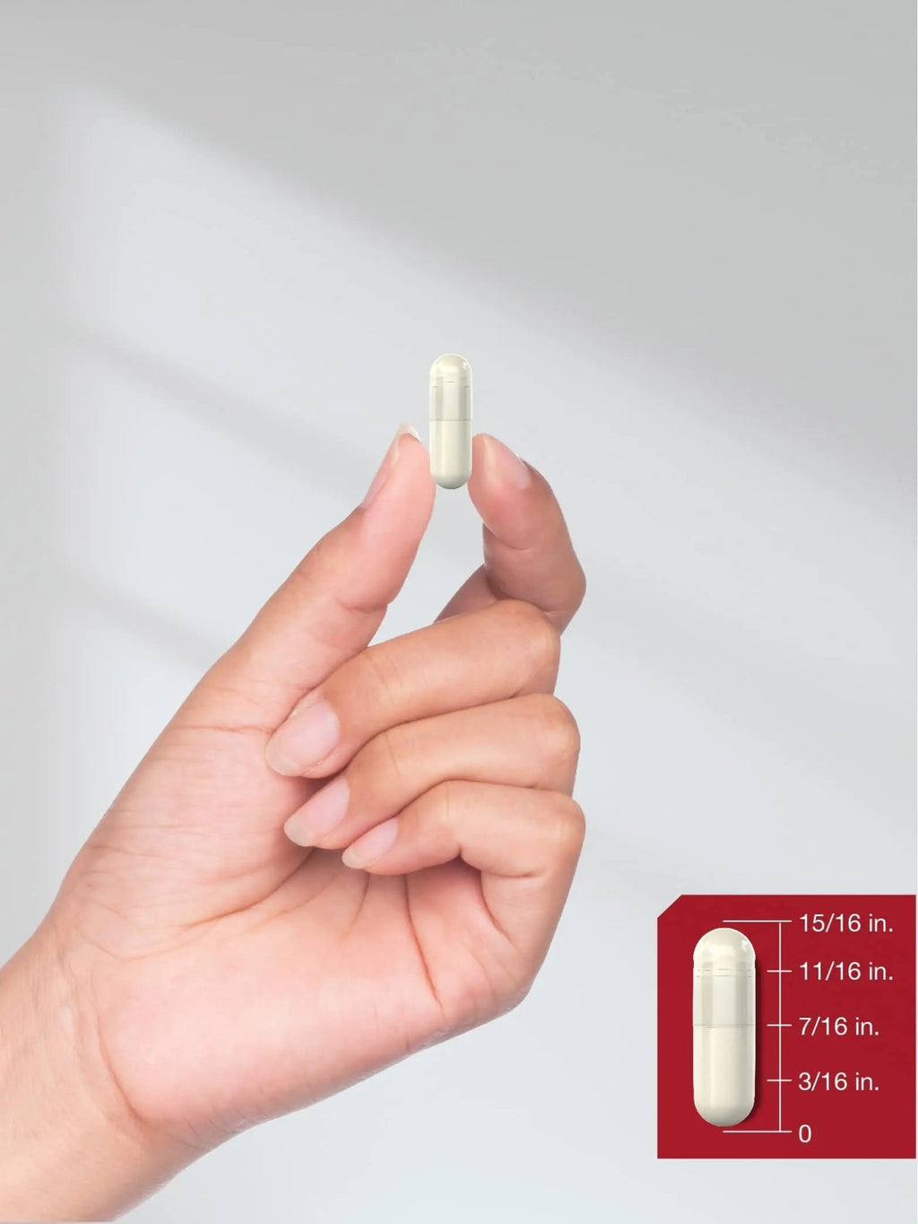 Apple Cider Vinegar Capsules | 2400mg | 150 Count | Non-GMO, Gluten - TrustMedUSA