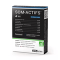 Aragan Synactifs SomActifs Organic 30 Capsules - TrustMedUSA