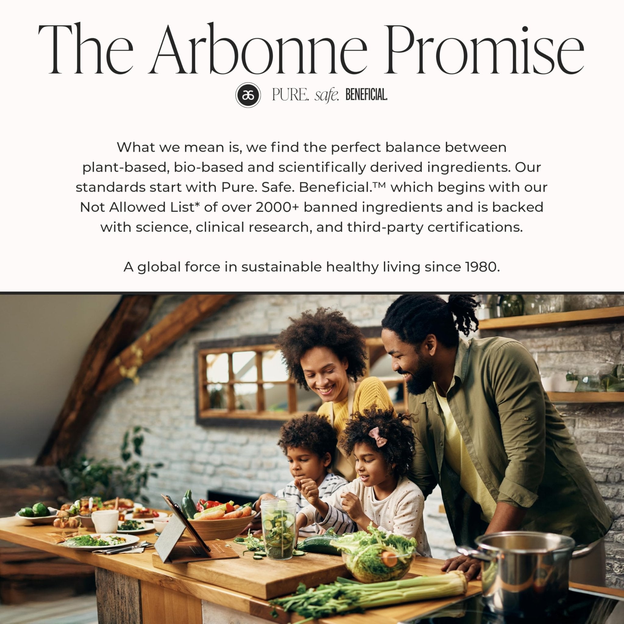 Arbonne GreenSynergy Elixir – Citrus-Flavored Greens Powder with 13 Digestive Enzymes, Vegan Collagen Builder, Probiotics, and Prebiotics – Supports Gut Health and Digestion – 30 Stick Packs - TrustMedUSA