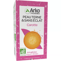 Arkocaps Carotte Peau Terne & Sans Éclat 80 capsules - TrustMedUSA