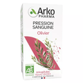 Arkocaps Olivier Pression Sanguine Bio 45 capsules - TrustMedUSA