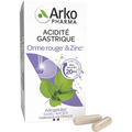 Arkocaps Orme Rouge & Zinc Acidité Gastrique - TrustMedUSA