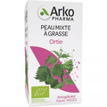 Arkocaps Ortie Peau Saine Bio 45 capsules - TrustMedUSA