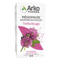 Arkocaps Trèfle Rouge Menopause Bouffées de Chaleur 45 capsules - TrustMedUSA