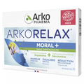Arkopharma Arkorelax Moral+ 30 Tablets - TrustMedUSA