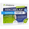 Arkopharma Arkorelax Strong Sleep 8h 15 Taps - TrustMedUSA