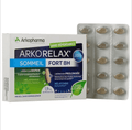 Arkopharma Arkorelax Strong Sleep 8h 30 Taps - TrustMedUSA