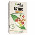 Arkopharma Azinc Boost Vitamines Végétales 24 tablets - TrustMedUSA