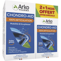 Arkopharma Chondro-Aid 100% Articulation Fort - TrustMedUSA