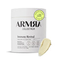 ARMRA Colostrum Powder | Unflavored | Gut Health & Bloating | Skin & Hair | Immunity | Keto, Gluten & Fat-Free | 120 Servings - TrustMedUSA