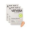 ARMRA Colostrum™ Premium Powder, Grass Fed, Gut Health Bloating Immunity Skin & Hair, Contains 400+ Bioactive Nutrients, Keto, Gluten & Fat Free (Blood Orange Bundle | 90 Servings) - TrustMedUSA