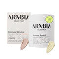 ARMRA Colostrum™ Premium Powder, Grass Fed, Gut Health Bloating Immunity Skin & Hair, Contains 400+ Bioactive Nutrients, Keto, Gluten & Fat Free (Vine Watermelon, Unflavored Bundle | 150 Servings) - TrustMedUSA