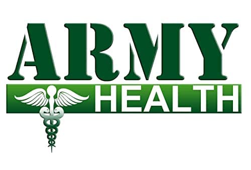 ARMY HEALTH Roll On 100% Natural Turmeric Curcumin - Pain Reliever - Inflammation - Headache - Backache - Joint and Muscle Pain 2.5 Oz - TrustMedUSA