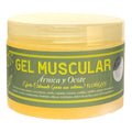 Arnica and Ocote Muscle Gel 350grs. - TrustMedUSA