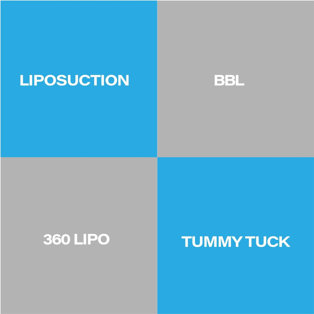 Arnica Montana Bruising & Swelling Cream & LipoCurve Foam Post Surgery Pads Bundle, for Liposuction Post Surgery Recovery & Lymphatic Drainage - TrustMedUSA