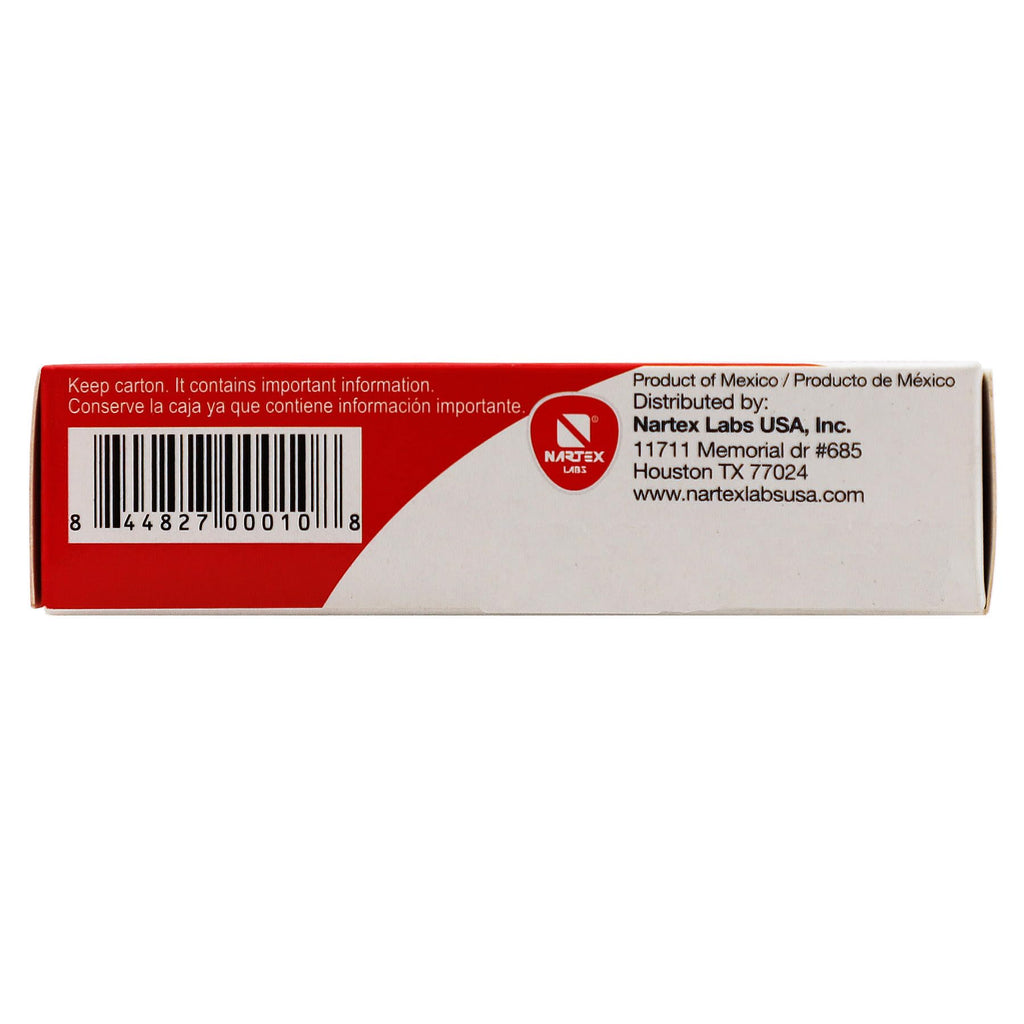 Arnica Recovery TABS NARTEX - TrustMedUSA