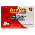 Arnica Recovery TABS NARTEX - TrustMedUSA