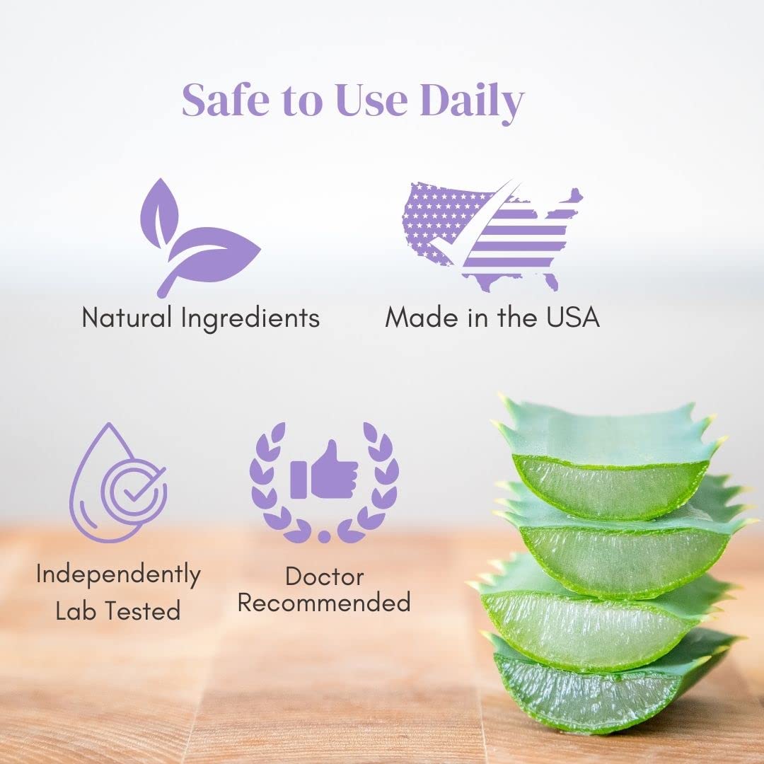 Aromalief Lavender Relief Therapy Cream 2PK - TrustMedUSA