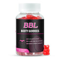 Aromlife BBL Gummies for Women, 60 Count Bear Shape Booty Gummies with Herbal Ingredients, BBL Vitamin Gummy with Fenugreek, Asian Ginseng, Motherwort, Saw Palmetto, Anise Seed & Vitamin C - TrustMedUSA