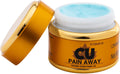 Arthritis Pain Relief Cream - C.U. Pain Away. Reduce Inflammation, Improve Mobility, Rapid Relief. Effective Muscle and Joint Pain Relief. All-Natural Ingredients. - TrustMedUSA