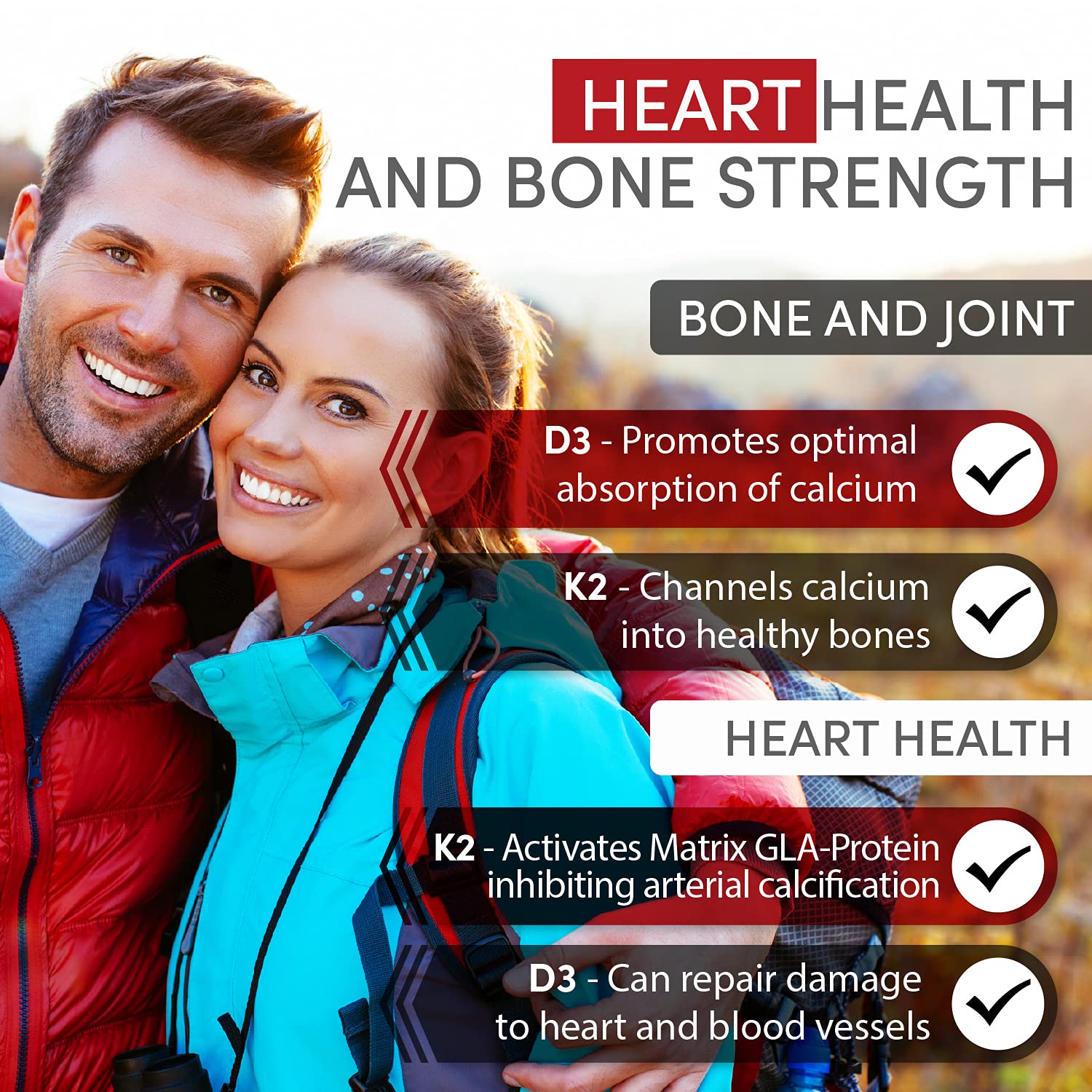 Arthur Andrew Medical, KD Ultra, Immunity, Heart and Bone Health, 90 Capsules - TrustMedUSA